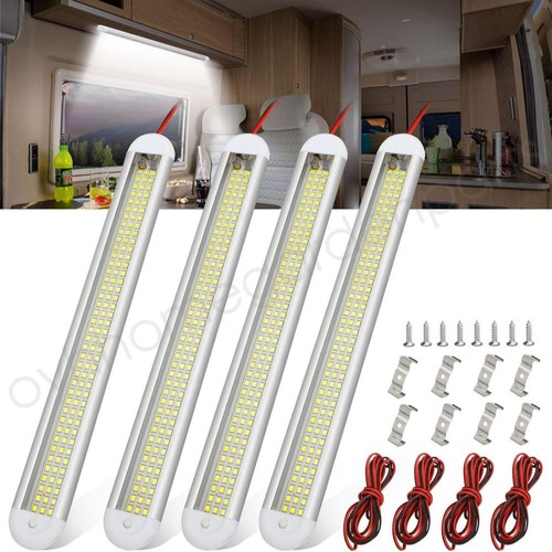 12v led innenraumleuchte - 4x,