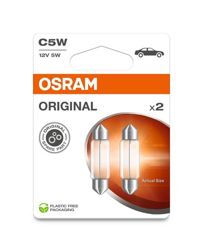 Glühlampen kennzeichen c5w - glühlampen,