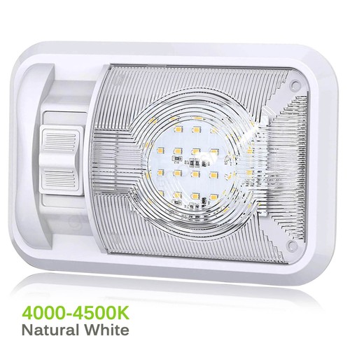 12v led weiß innenraumleuchte - 12v,