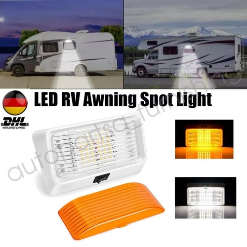 12v led außenleuchte - 12v,