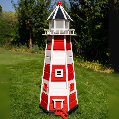 Xxl leuchtturm wahlweise - leuchtturm,