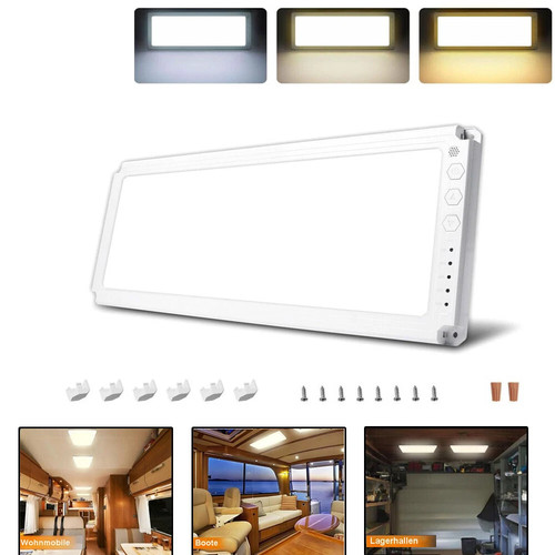 12v 24v led deckenlampe - led,