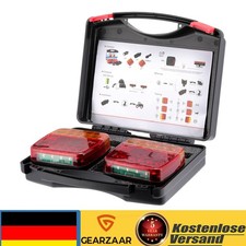 Anhänger Beleuchtung