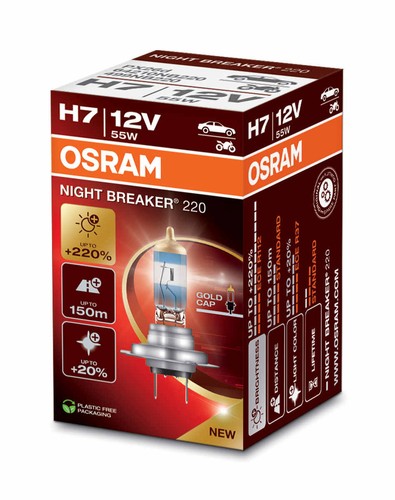 Glühlampe 12v 55w px26d - glühlampe,