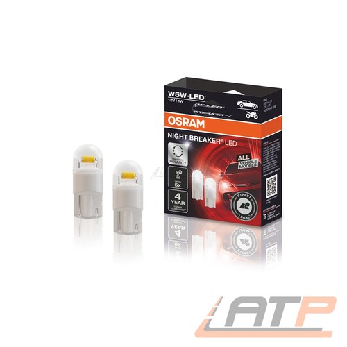 Osram night breaker - osram,