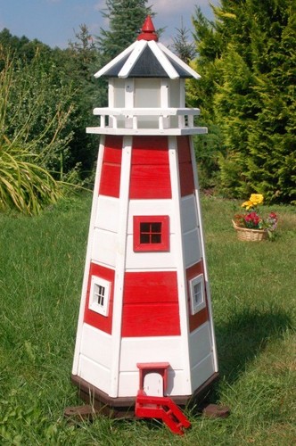 Xxl leuchtturm wahlweise - xl-xxl,