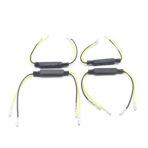 Led blinker widerstand - blinker,
