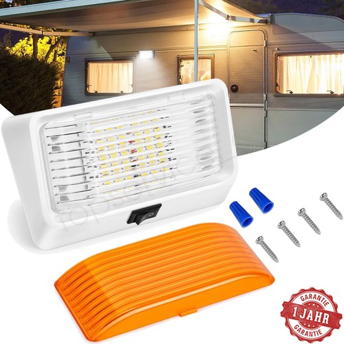 12v led wohnmobil lampe - led,