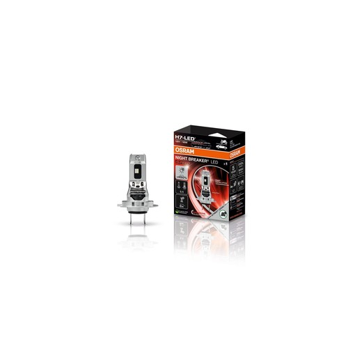Night breaker led speed - speed, h7