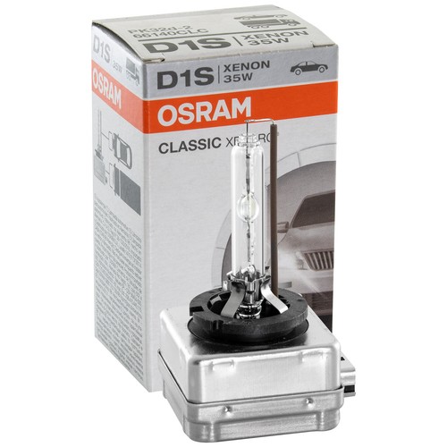 Osram d1s classic xenarc - d1s,