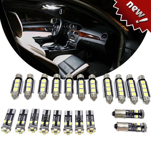 21tlg led innenraumbeleuchtung - 21tlg,