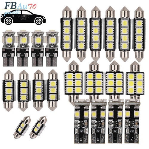 25x smd led - 25x,