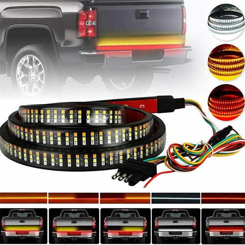 432 led auto - 60",