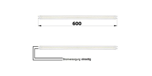 Led leuchtstoffröhre - led,