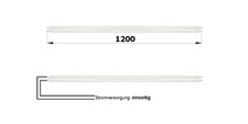 LED Leuchtstoffröhre
