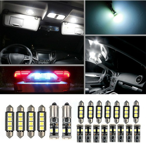 Neu led set 21tlg t10 - led,