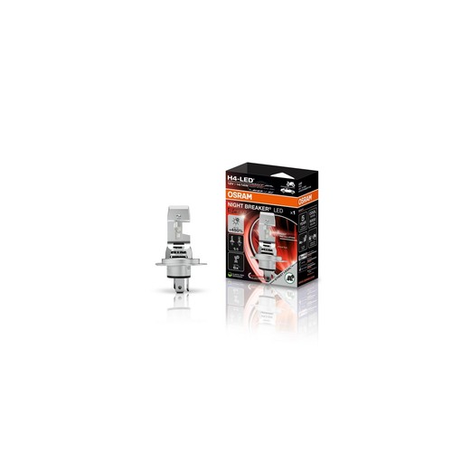 Night breaker led speed - speed, h4