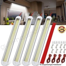 4X 12V LED Innenraumleuchte