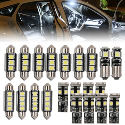 21pcs 12v smd - 12v, auto