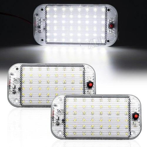 48led 12v deckenlampe - 48led,