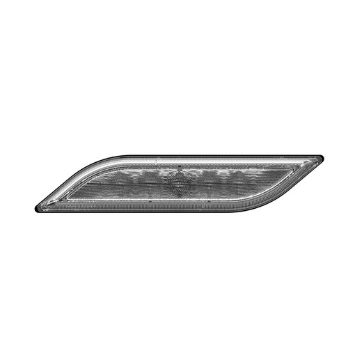Tagfahrleuchte links led - v,