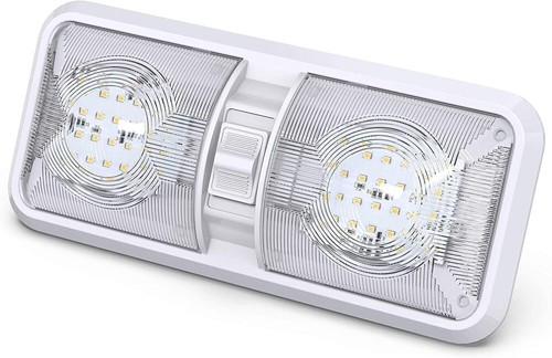 12v led weiß innenraumleuchte - 12v,