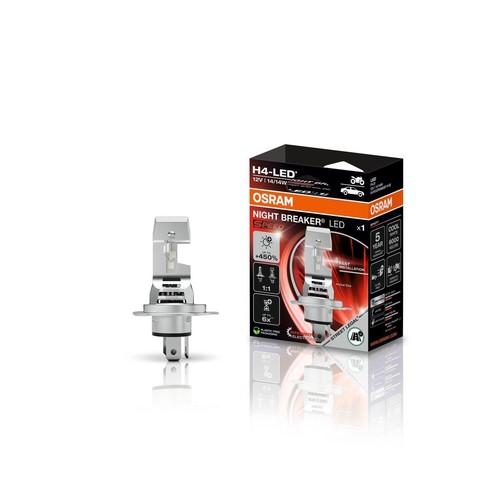 Osram night breaker led - osram,