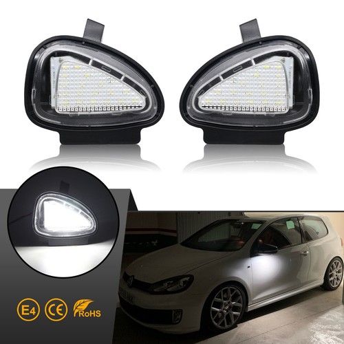 Led umfeldbeleuchtung - 2x,