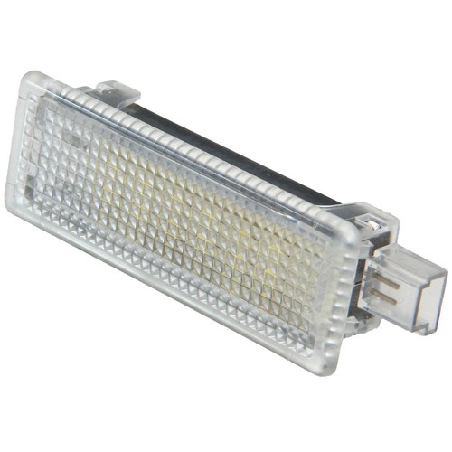 Led innenleuchte fußraum - led,