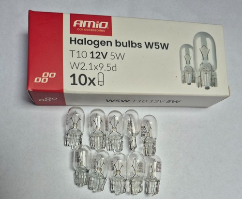 10x w5w t10 - 10x,