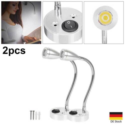 12v led wohnwagen leselampe - led,
