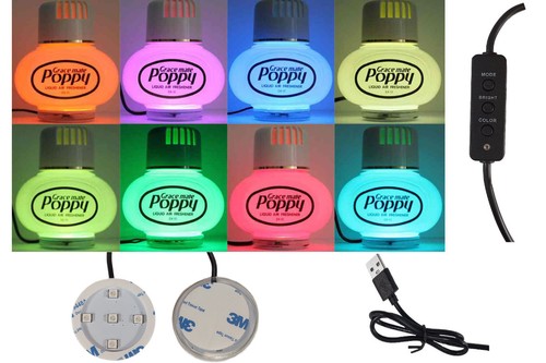 Led beleuchtung für - led, original