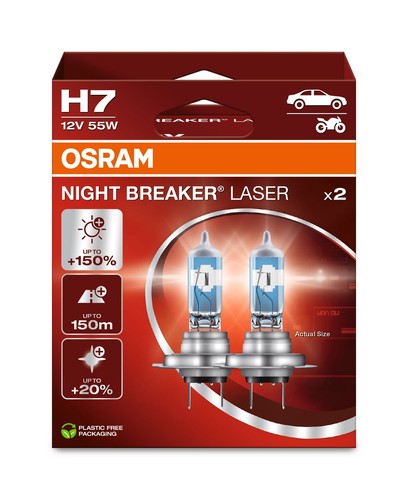Duopack osram halogen 12v - osram,