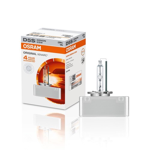Osram xenarc glühlampe - xenarc,