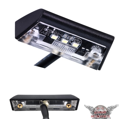 Mini led kennzeichen - mini,