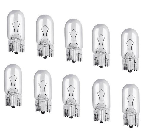 10x w3w t10 glassockel - t10, 3w