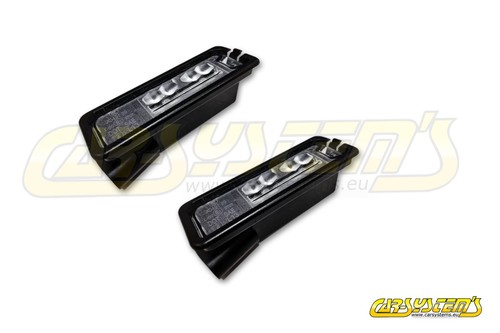 Led 1k8943021d - 2x,