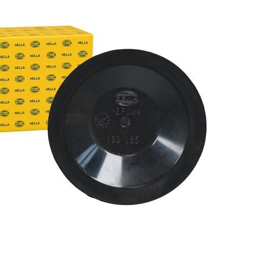 Hella scheinwerfer deckel 65mm - hella,