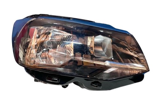Rechtes vorderlicht halogen - rechtes,