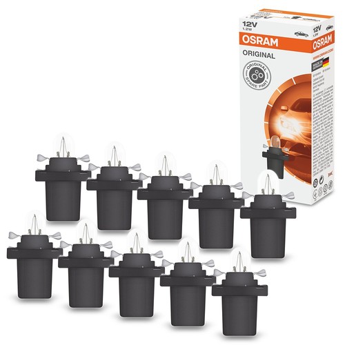 Osram 2721mf 5d lampe - osram, 1,2w