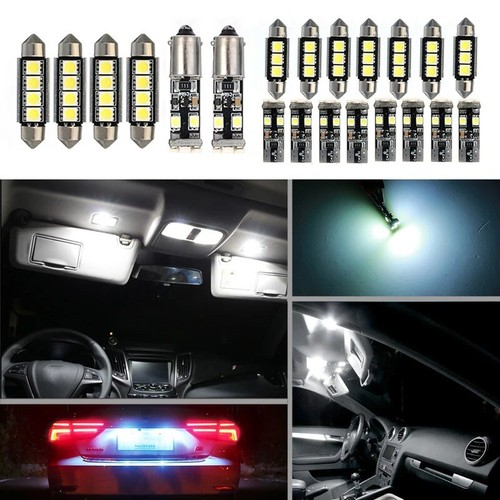 Led innenbeleuchtung set - led,