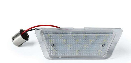 Led kennzeichenbeleuchtung - led,