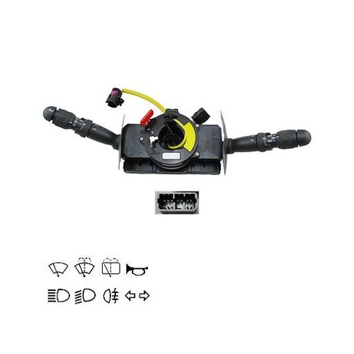 Schalter beleuchtung ed1391g - schalter,
