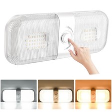 12V 24V 10W LED Dach Leuchte