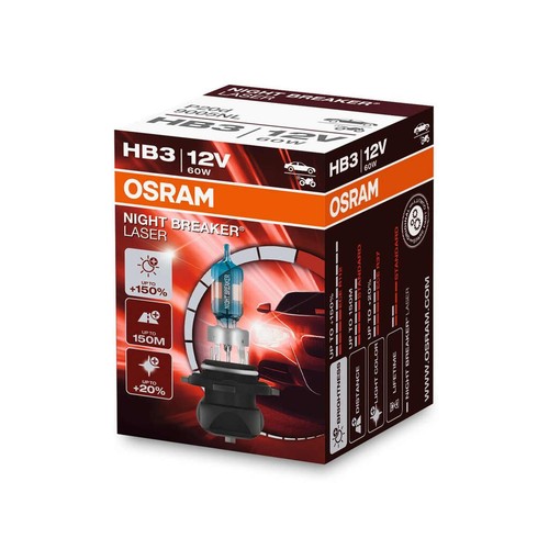 Glühlampe hb3 12v 60w - glühlampe,