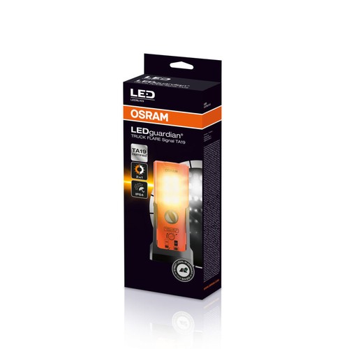 Osram ledguardian truck - osram,