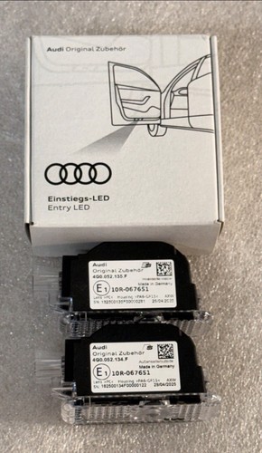 Original audi led - original,