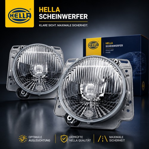 Halogen scheinwerfer rechts - halogen,
