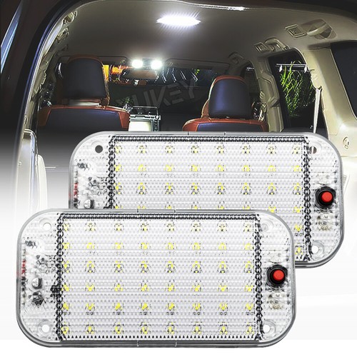 48led 12v deckenlampe - 12v,