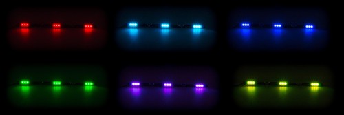 Lkw innenraumbeleuchtung led - lkw,